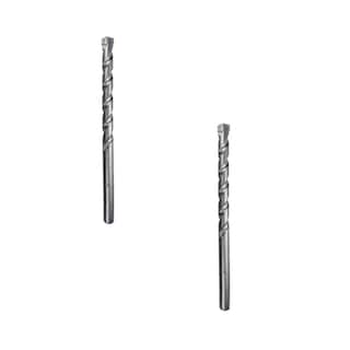 Foto 1 | Broca para Concreto Makita 1'' X 12'' D-24496 Paquete de 2
