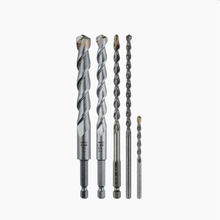 Foto 1 | Juego de 5 Brocas Multipropósito Makita