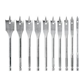 Foto 1 | Juego De Brocas Con Punta De Cincel Bosch Sb0010, 10 Piezas - Venta Internacional.