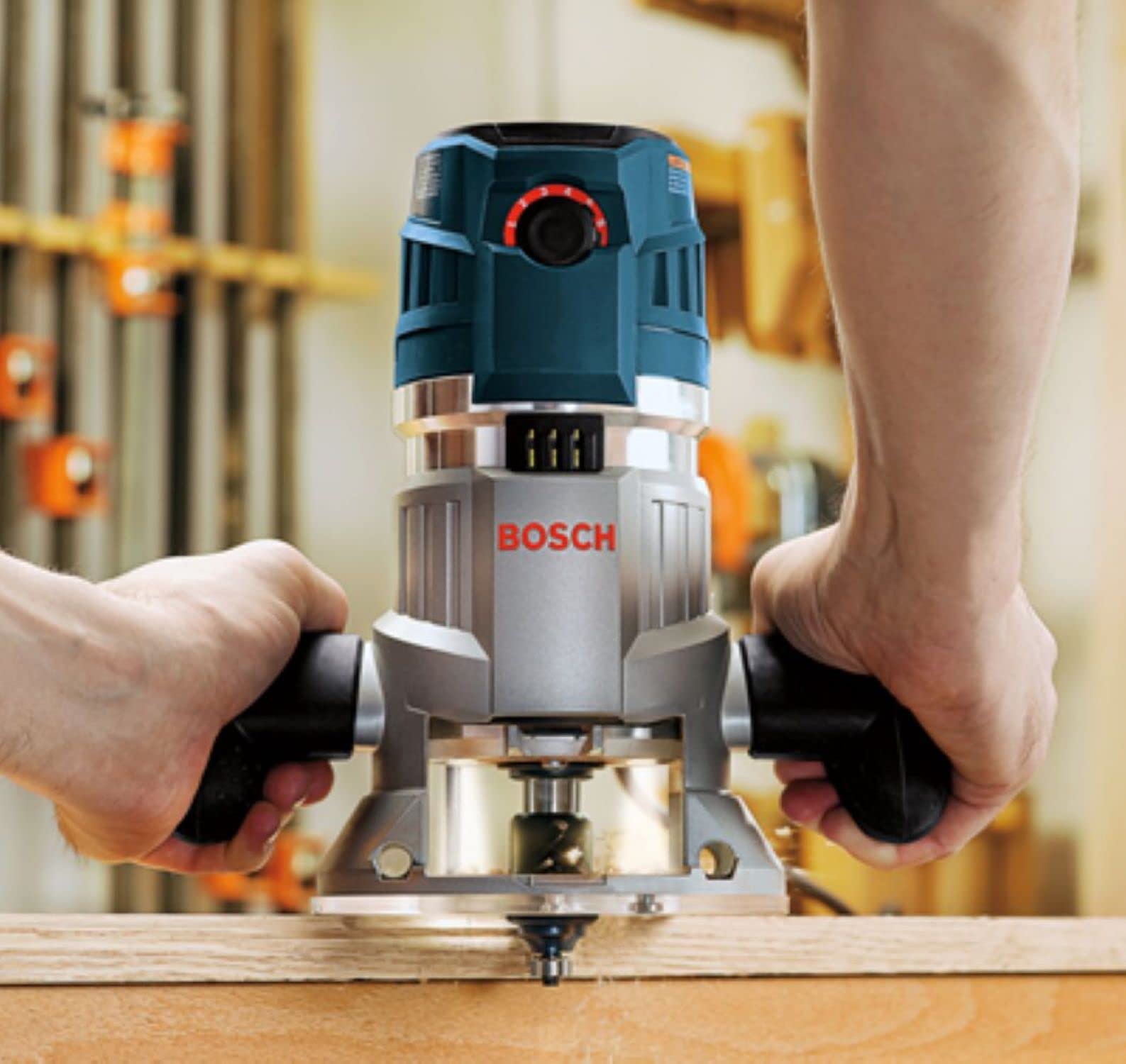 Foto 4 pulgar | Juego De Brocas Para Fresar Madera Bosch Rbs030mbs, 30 Piezas, Con Punta De Carburo - Venta Internacional.