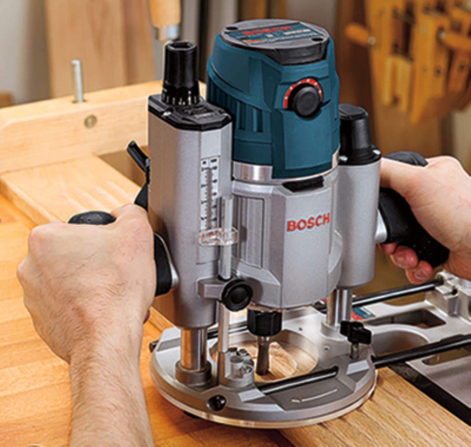 Foto 5 | Juego De Brocas Para Fresar Madera Bosch Rbs030mbs, 30 Piezas, Con Punta De Carburo - Venta Internacional.