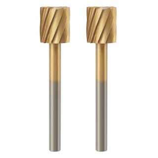 Foto 1 | Broca De Trinchar Rotativa Dremel Max Life 115 Hp, 7,9 Mm, Paquete De 2 - Venta Internacional.
