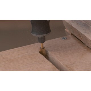Foto 7 | Broca De Trinchar Rotativa Dremel Max Life 115 Hp, 7,9 Mm, Paquete De 2 - Venta Internacional.