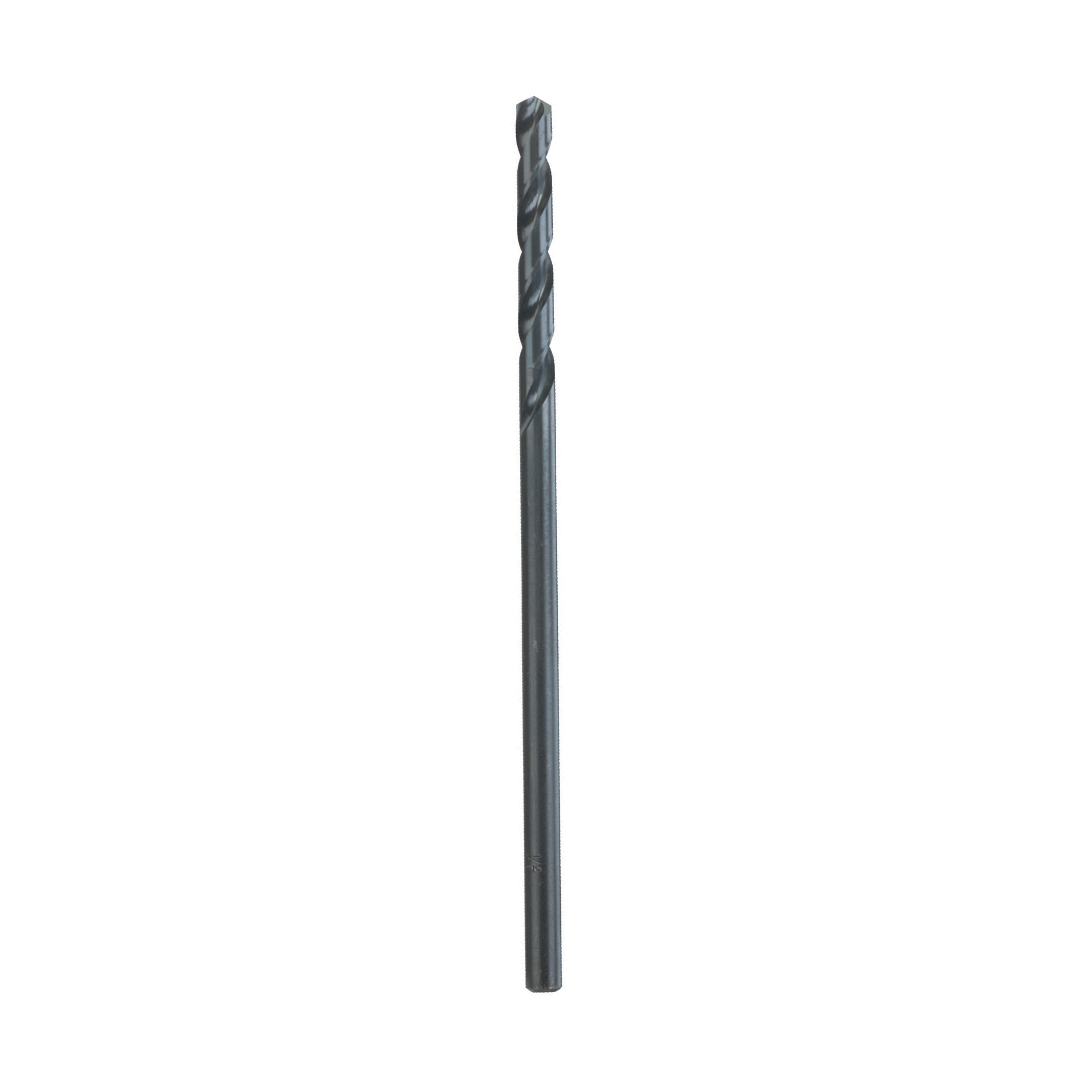 Broca Bosch Bl2759, 1/2 Pulgadas X 30 Cm, Longitud Extra, Óxido Negro - Venta Internacional.