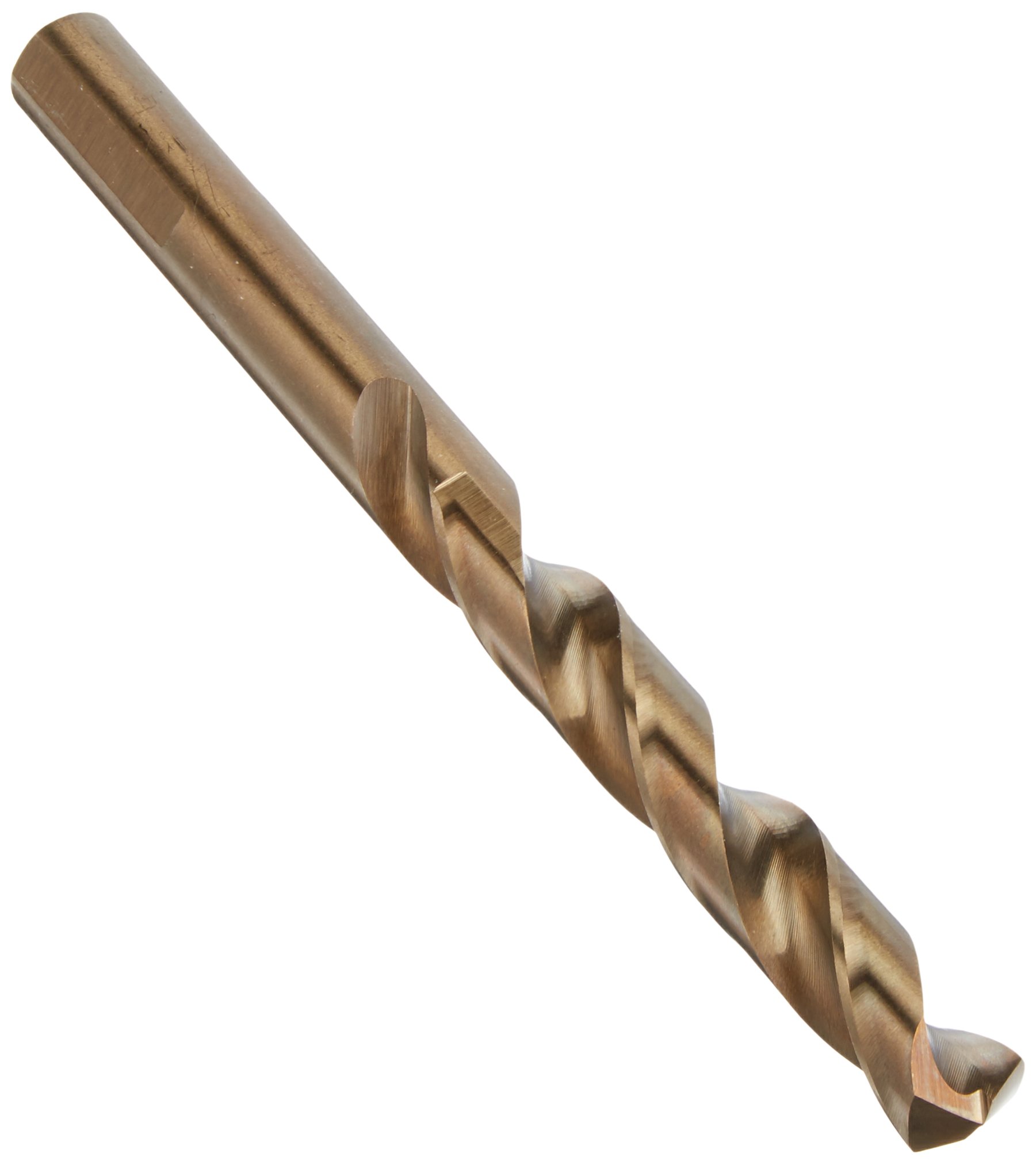Broca Bosch Co2152 De Metal Cobalto 6,35 Mm X 13,02 Cm - Venta Internacional.