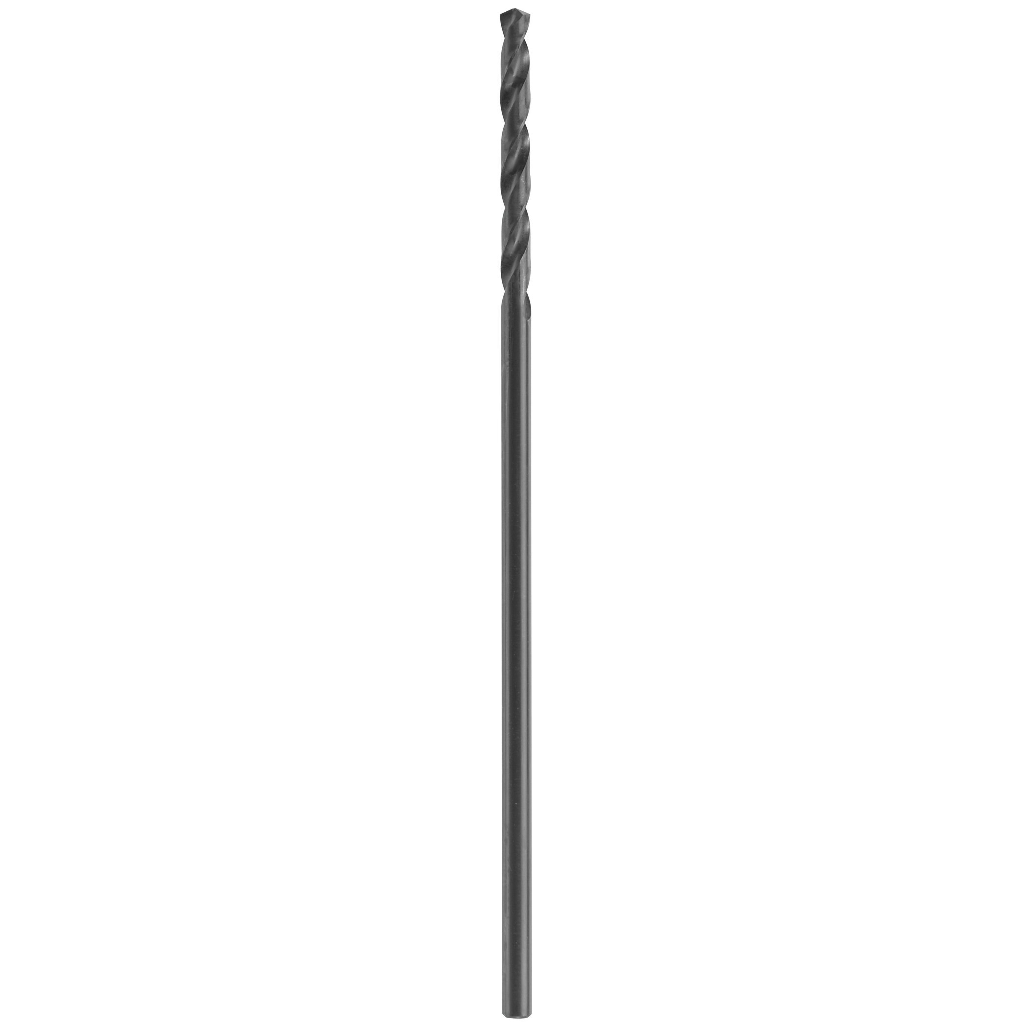 Broca Bosch Bl2751, Extra Larga, 3/8 Pulgadas X 30 Cm, Color Negro Oxidado - Venta Internacional.