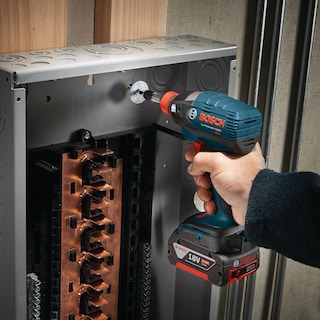 Foto 7 | Brocas Eléctricas Para Atornillar Bosch Itph26b Phillips #2 De 6 Pulgadas - Venta Internacional.