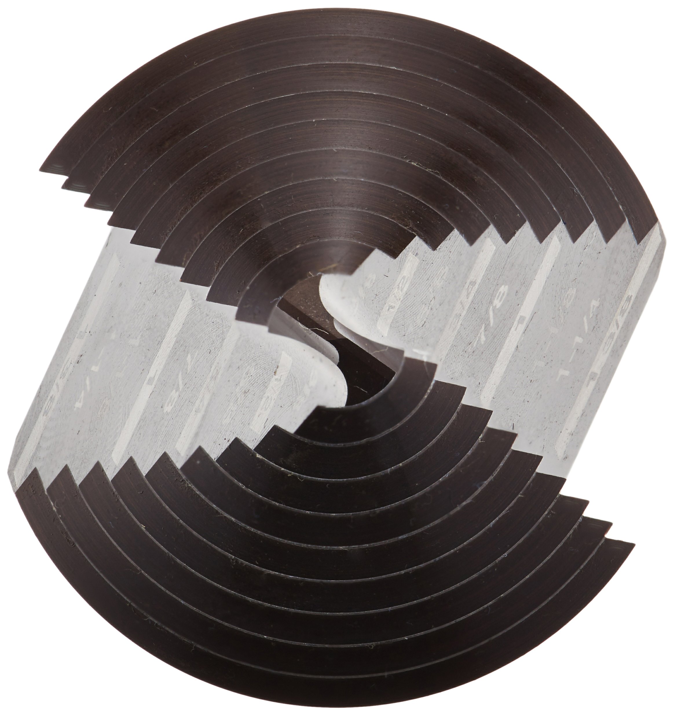 Foto 4 pulgar | Broca Escalonada Milwaukee 48-89-9205 #5 1/4 - 1-3/8 - Venta Internacional.