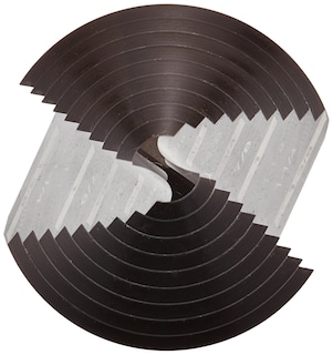 Foto 3 | Broca Escalonada Milwaukee 48-89-9205 #5 1/4 - 1-3/8 - Venta Internacional.