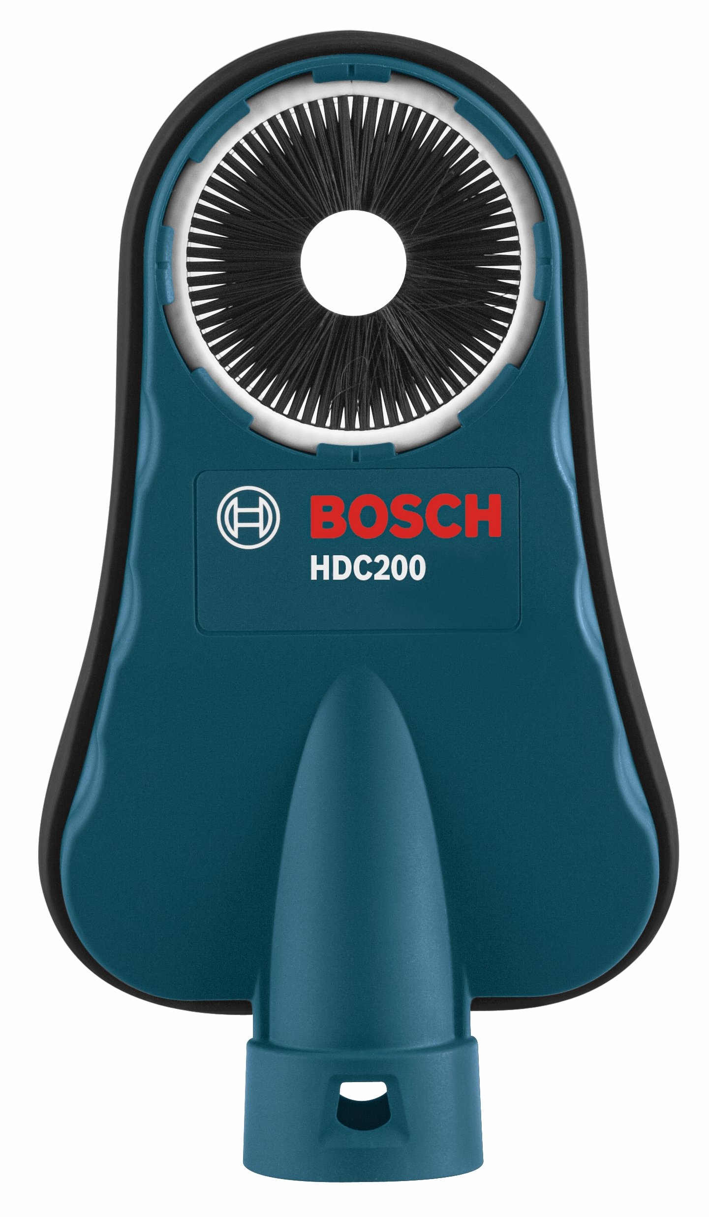 Foto 2 | Accesorio De Recogida De Polvo Bosch Hdc200 Sds-max Hammer - Venta Internacional.