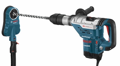 Foto 4 | Accesorio De Recogida De Polvo Bosch Hdc200 Sds-max Hammer - Venta Internacional.