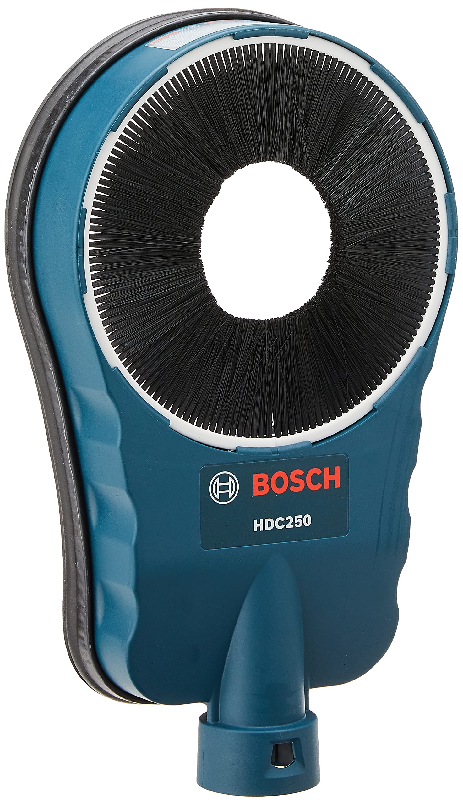 Accesorio De Recogida De Polvo Bosch Hdc250 Sds-max Hammer - Venta Internacional.