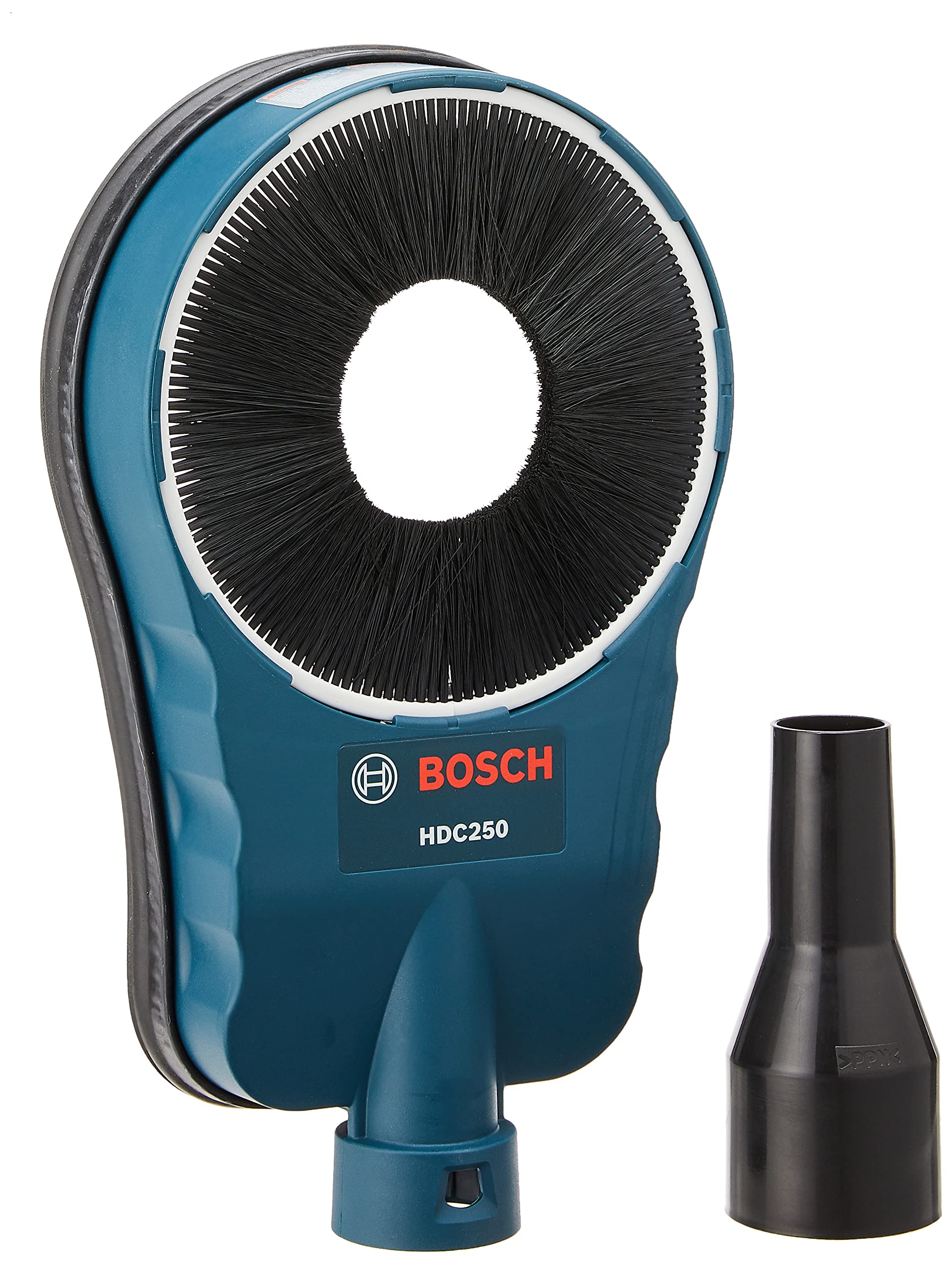Foto 3 pulgar | Accesorio De Recogida De Polvo Bosch Hdc250 Sds-max Hammer - Venta Internacional.