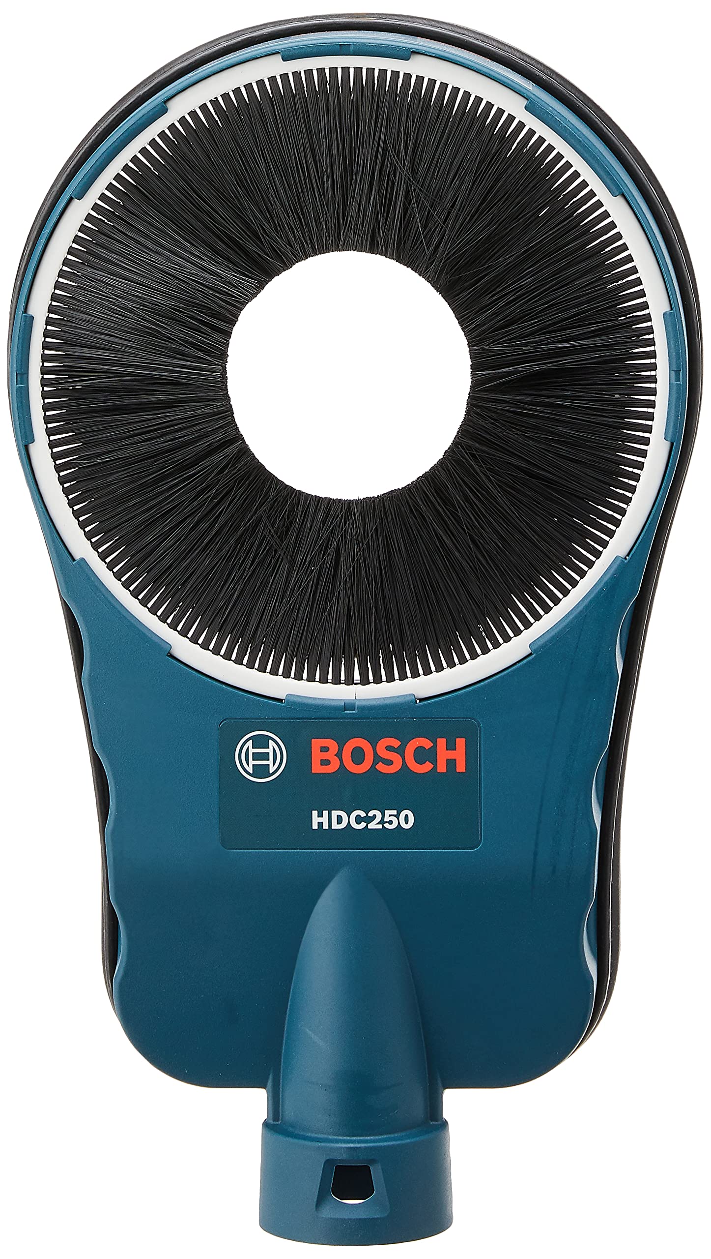 Foto 5 pulgar | Accesorio De Recogida De Polvo Bosch Hdc250 Sds-max Hammer - Venta Internacional.