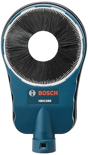 Foto 4 | Accesorio De Recogida De Polvo Bosch Hdc250 Sds-max Hammer - Venta Internacional.