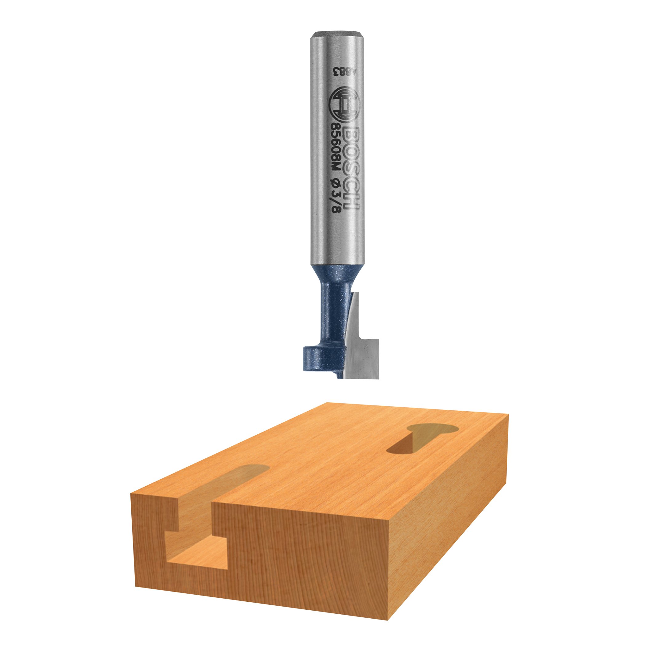 Broca Bosch 85608m Con Punta De Carburo De 3/8'' - Venta Internacional.
