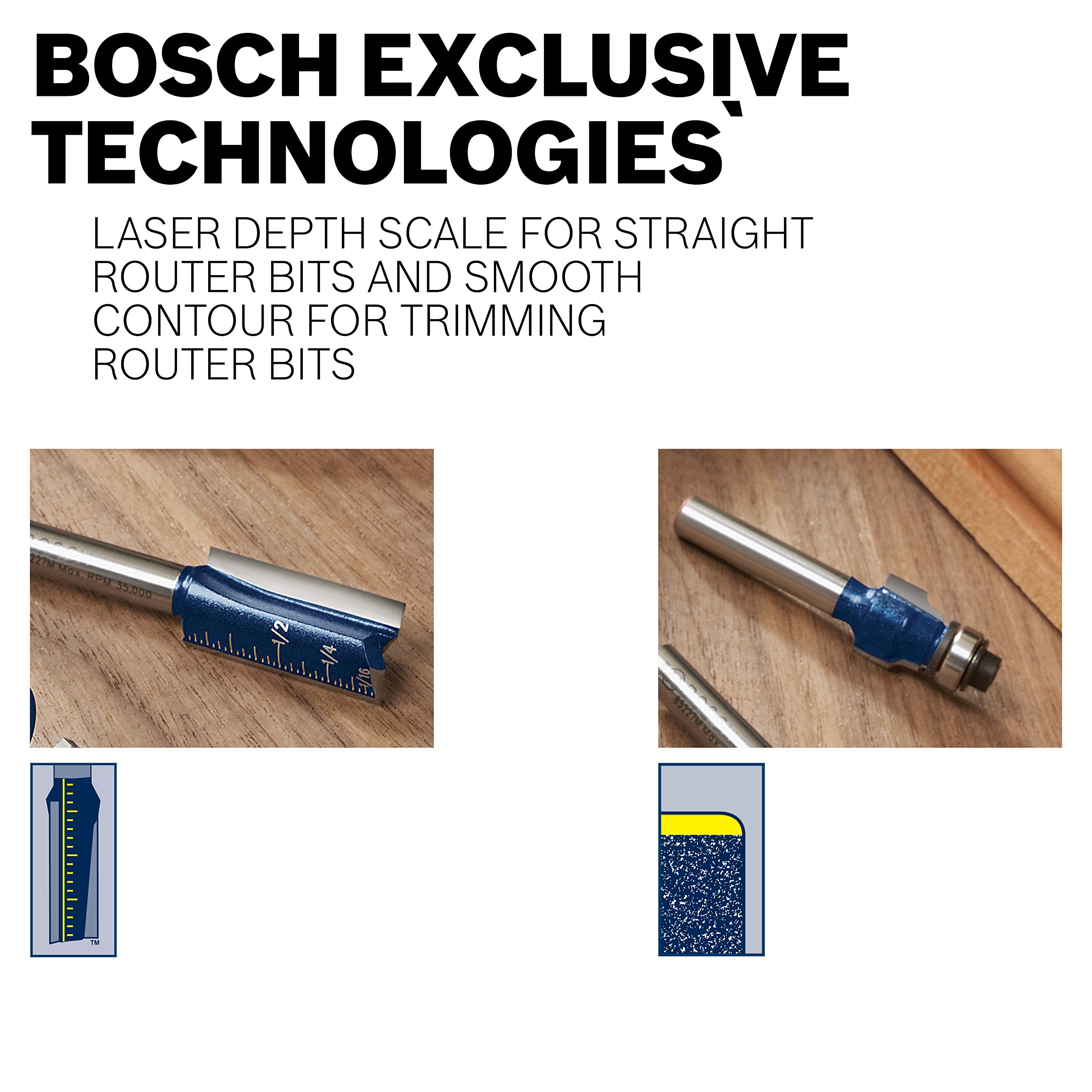 Foto 5 | Broca Bosch 85608m Con Punta De Carburo De 3/8'' - Venta Internacional.