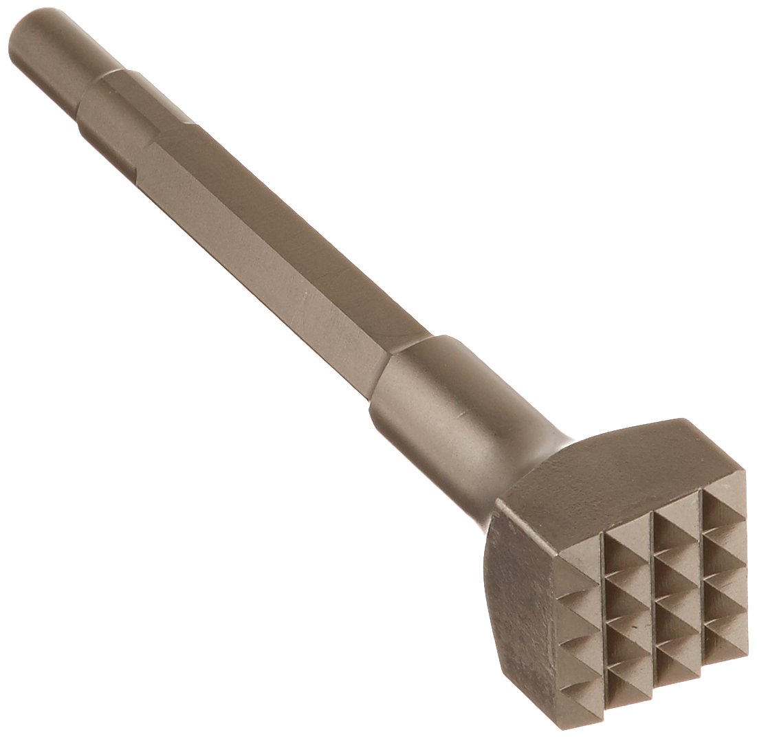 Herramienta Para Bujes Bosch Hs1809, 16 Dientes, 4,45 Cm X 23,5 Cm, Redonda Hexagonal O Estriada - Venta Internacional.