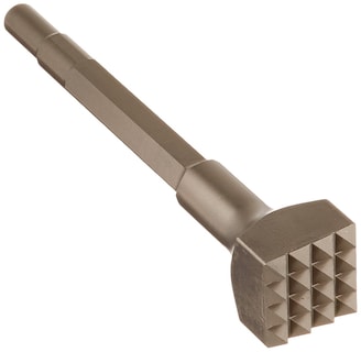 Foto 1 | Herramienta Para Bujes Bosch Hs1809, 16 Dientes, 4,45 Cm X 23,5 Cm, Redonda Hexagonal O Estriada - Venta Internacional.