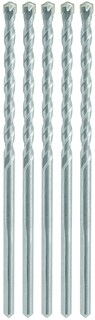 Foto 1 | Brocas Percutores Bosch Lbh0045, 5 Piezas, 6 Cm X 15 Cm - Venta Internacional.