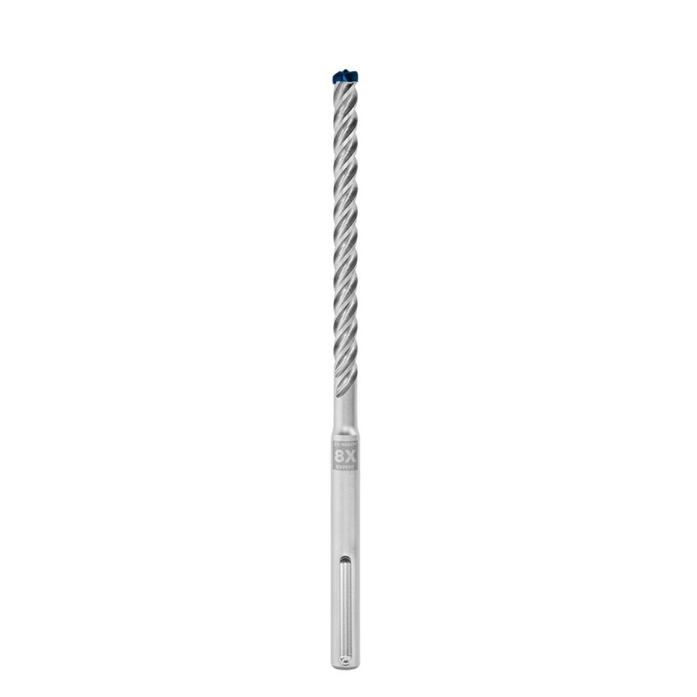 Broca Para Concreto Bosch Expert 5/8' Sds Max-8x 8x13 Pulg