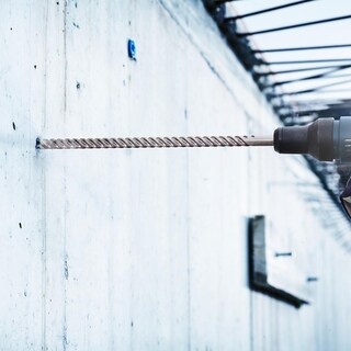Foto 4 | Broca Para Concreto Bosch Expert 5/8' Sds Max-8x 8x13 Pulg