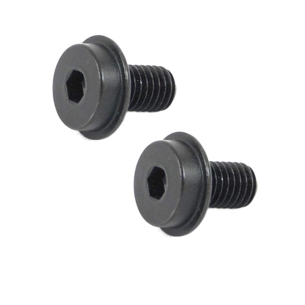 Paquete De 2 Tornillos Para Hoja De Sierra Circular Dewalt Oem 648697-00 - Venta Internacional.