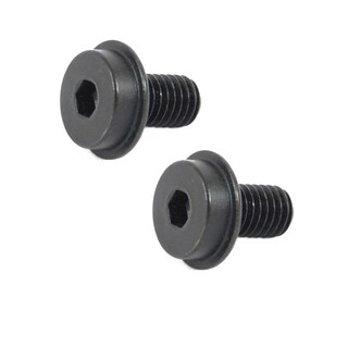 Foto 1 | Paquete De 2 Tornillos Para Hoja De Sierra Circular Dewalt Oem 648697-00 - Venta Internacional.