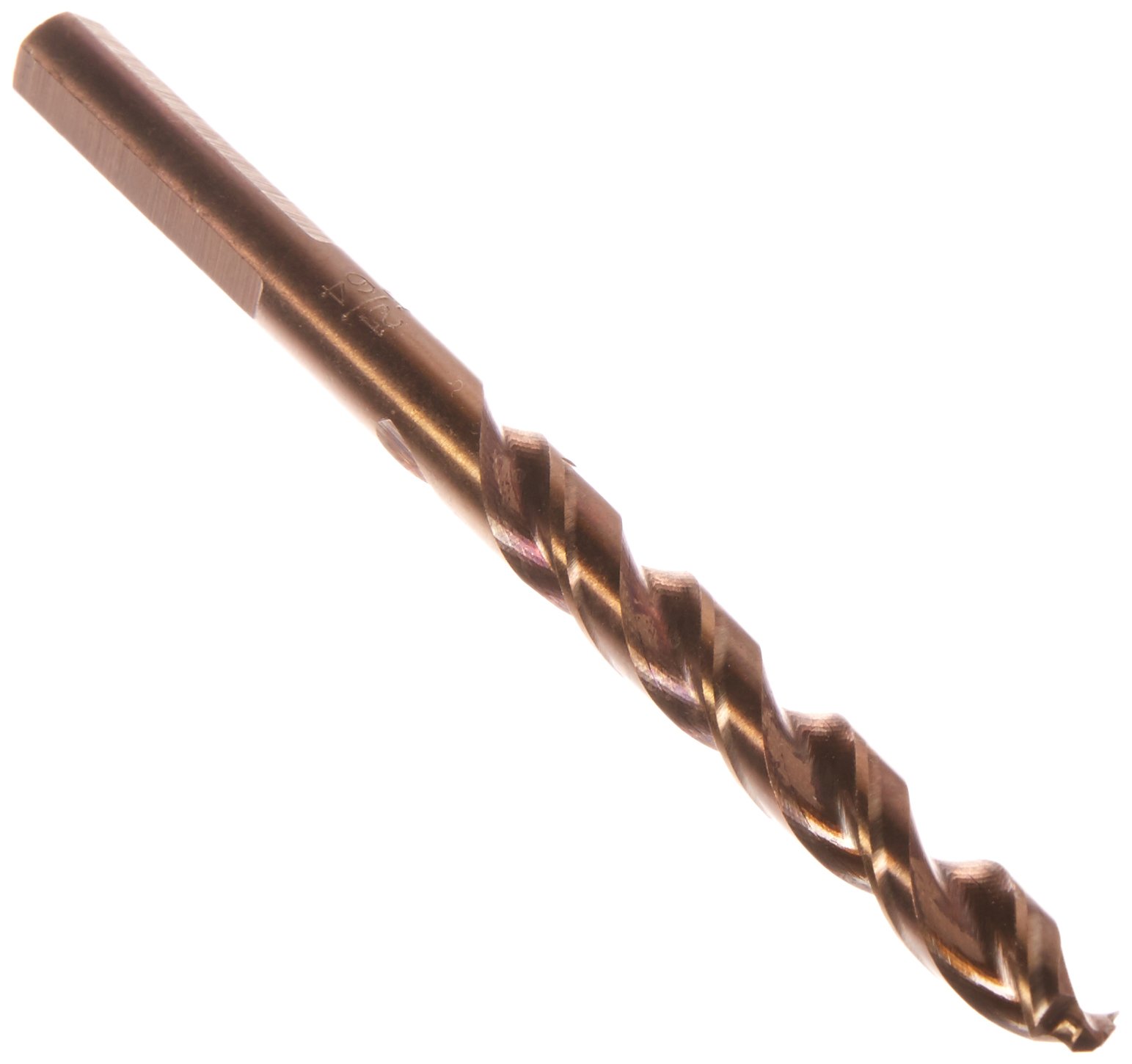 Foto 1 | Broca Dewalt Pilot Point 8,33 Mm - Venta Internacional.