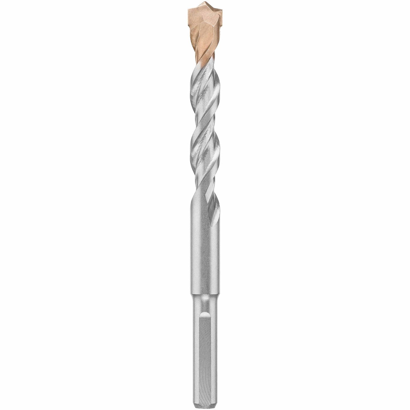 Foto 2 pulgar | Broca Percutora Dewalt Dw5234 7/16 X 6 Carburo - Venta Internacional.