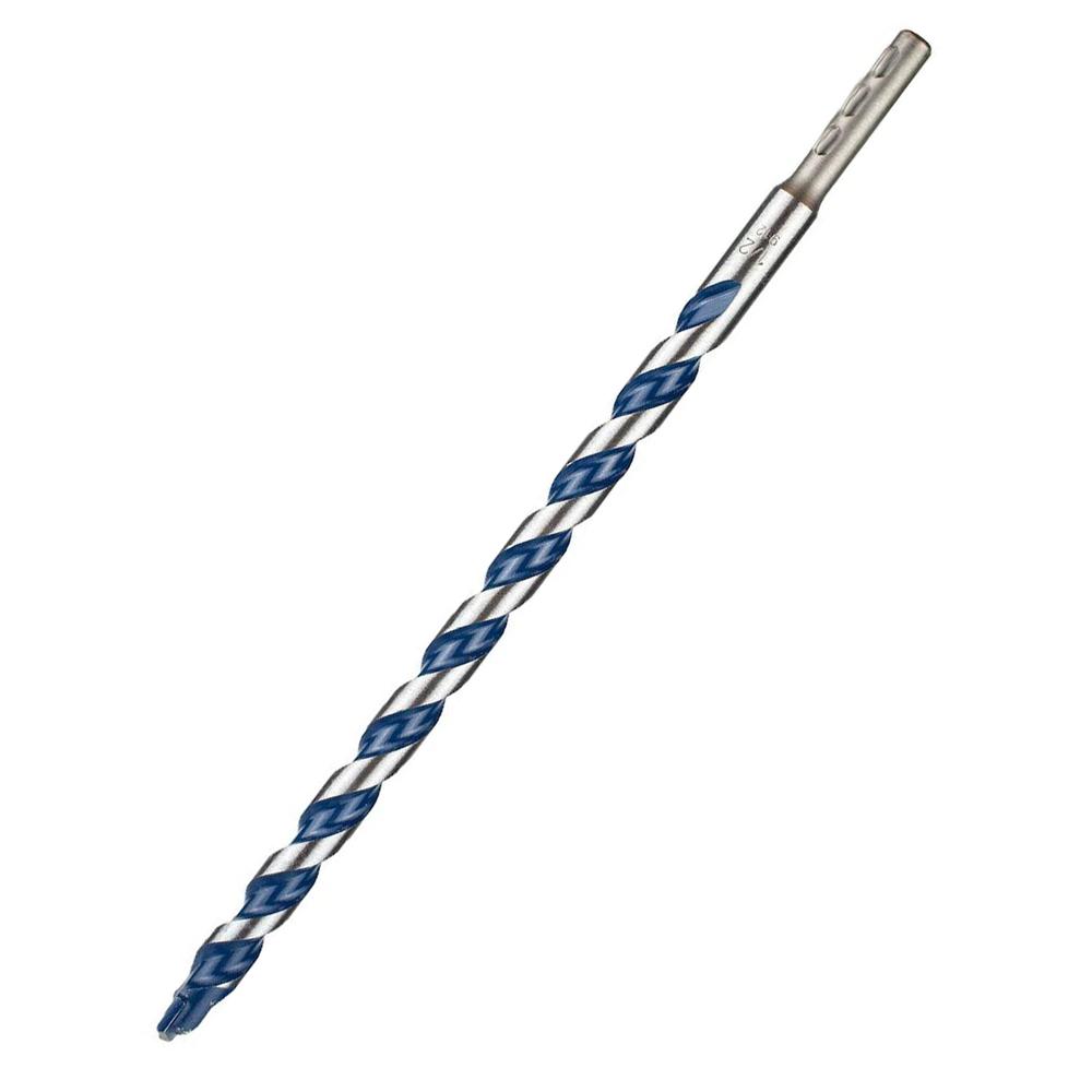 Foto 2 pulgar | Broca Para Concreto Y Piedra Bosch 1/2 Pulg. 203mm X 254mm