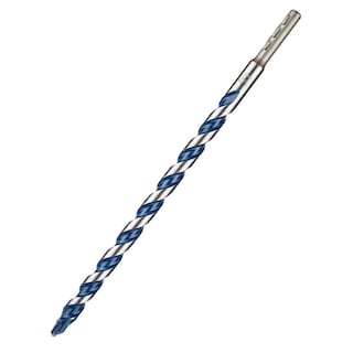 Foto 1 | Broca Para Concreto Y Piedra Bosch 1/2 Pulg. 203mm X 254mm
