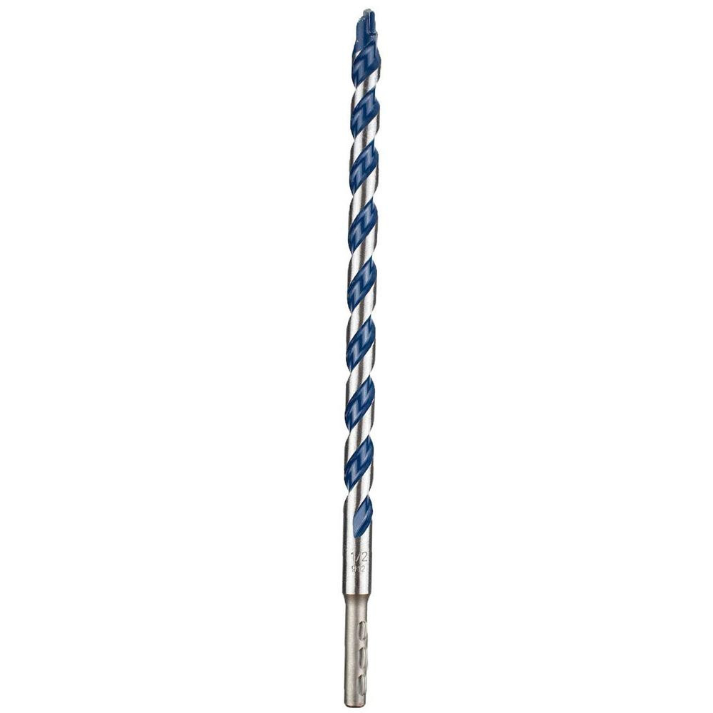 Foto 3 pulgar | Broca Para Concreto Y Piedra Bosch 1/2 Pulg. 203mm X 254mm