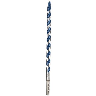 Foto 2 | Broca Para Concreto Y Piedra Bosch 1/2 Pulg. 203mm X 254mm
