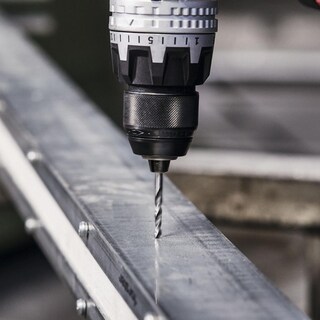 Foto 5 | Broca Para Concreto Y Piedra Bosch 1/2 Pulg. 203mm X 254mm