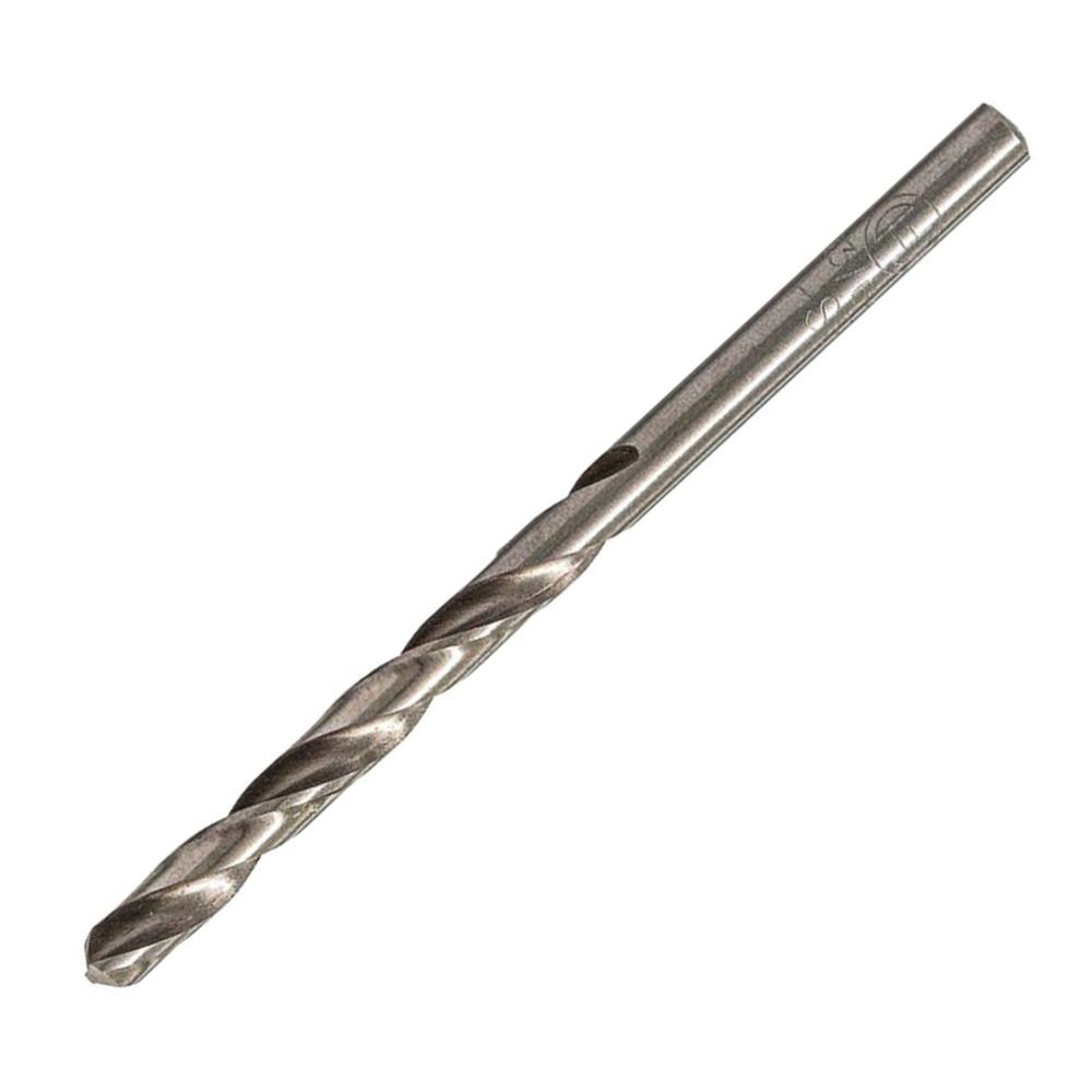 Broca Metal Bosch Hss-g 13/64'' 52mm X 86mm Zanco Cilindrico