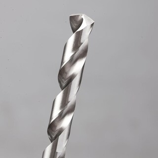 Foto 2 | Broca Metal Bosch Hss-g 13/64'' 52mm X 86mm Zanco Cilindrico