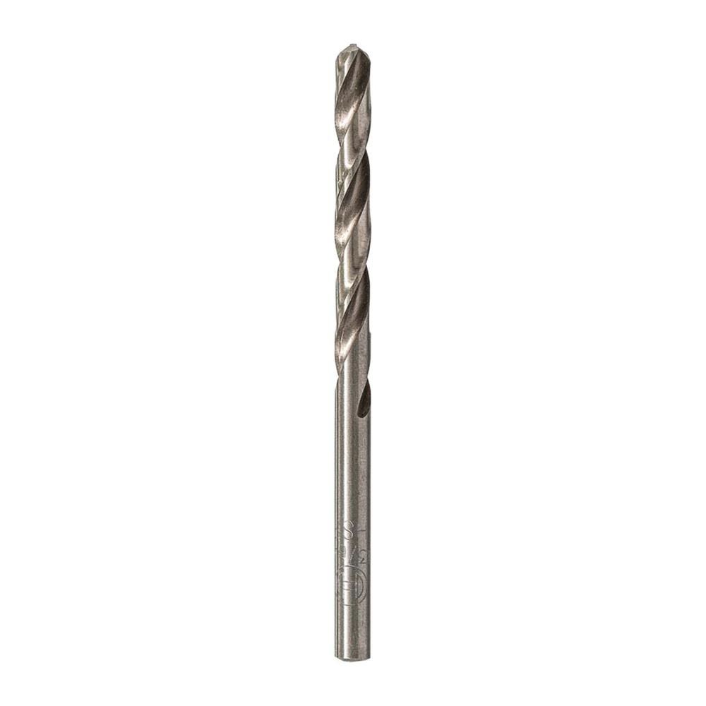Foto 4 pulgar | Broca Metal Bosch Hss-g 13/64'' 52mm X 86mm Zanco Cilindrico