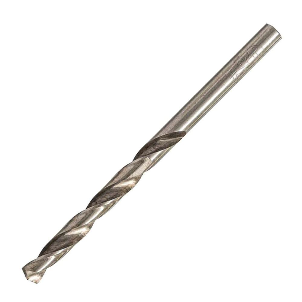 Broca Para Metal Bosch Hss-g 15/64''