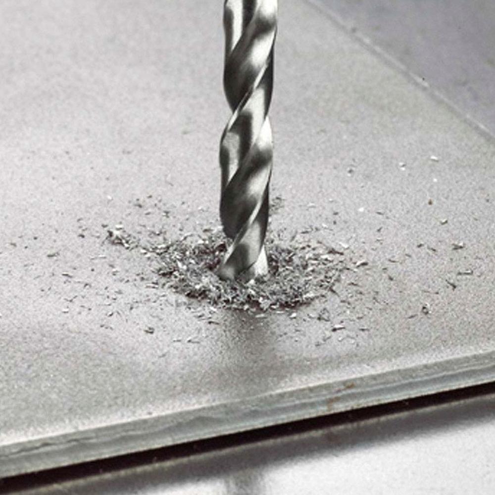Foto 4 pulgar | Broca Para Metal Bosch Hss-g 15/64''