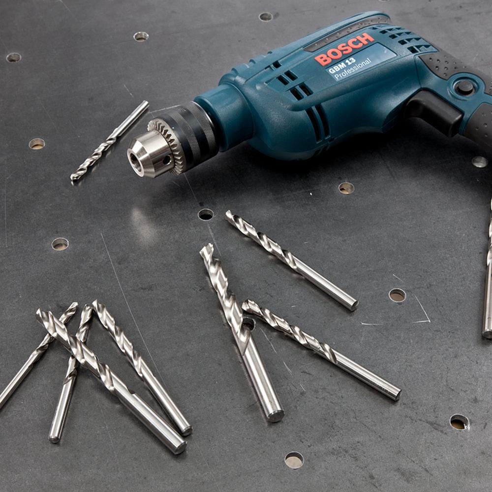 Foto 4 | Broca Para Metal Bosch Hss-g 15/64''