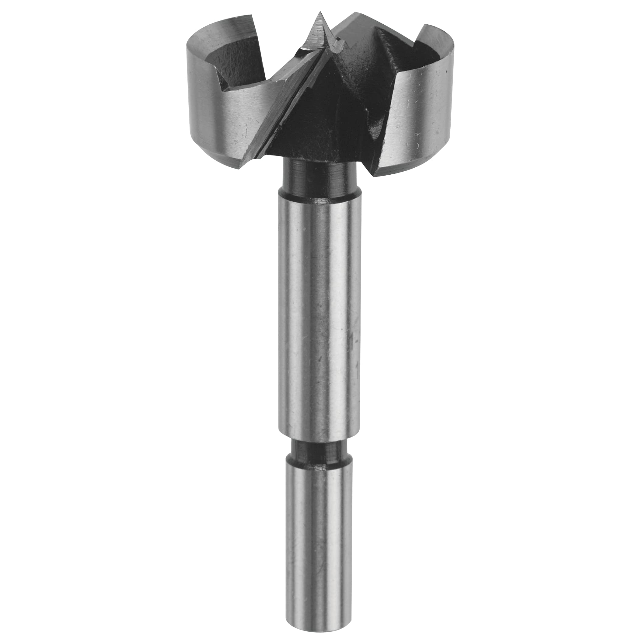 Foto 3 | Juego De Brocas Forstner Bosch Fb1600 De 16 Piezas Con Funda De Madera - Venta Internacional.