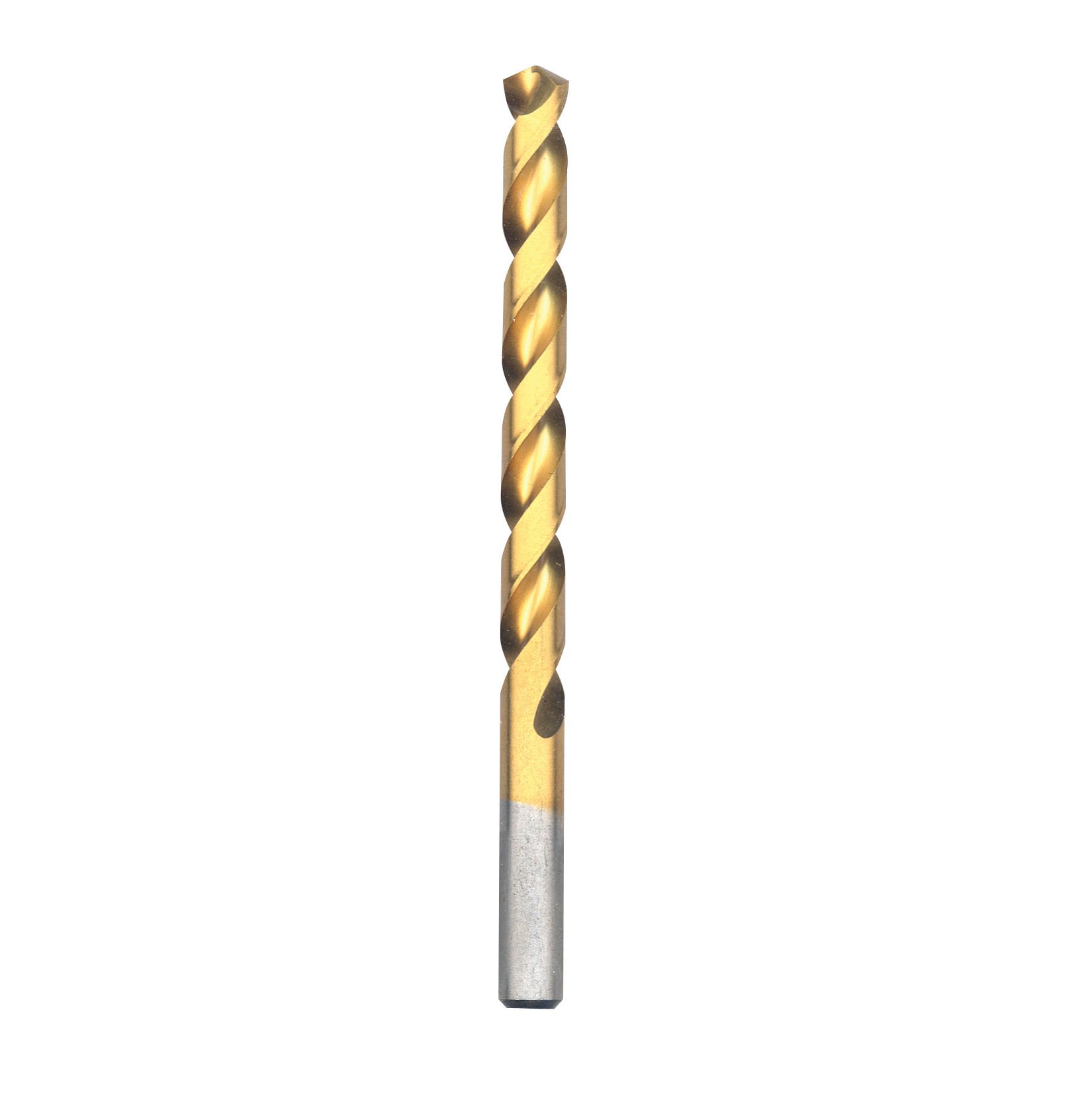 Foto 2 pulgar | Broca Bosch Ti2149 Con Revestimiento De Nitruro De Titanio 8,7 Mm X 12 Cm - Venta Internacional.