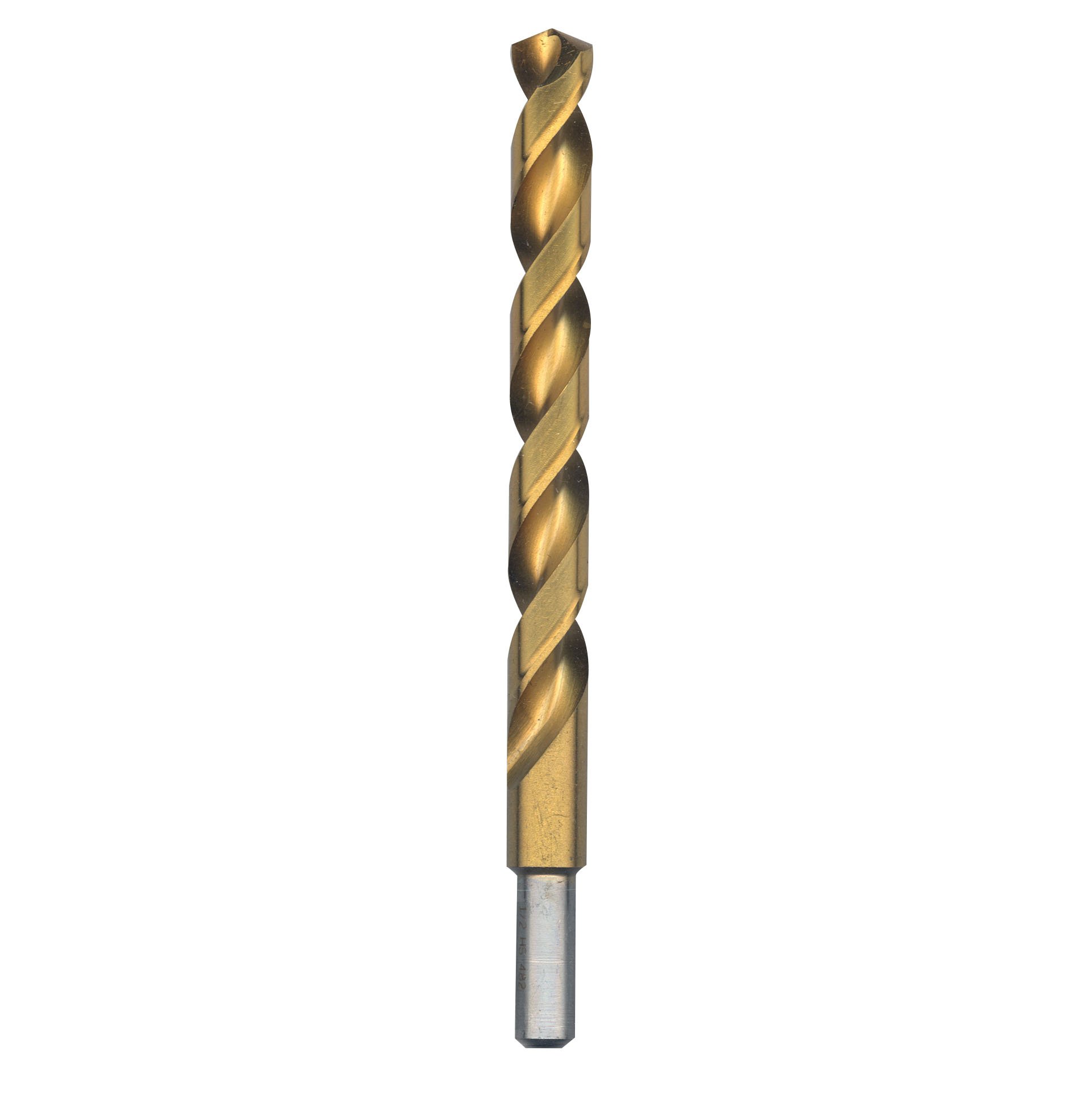 Broca Bosch Ti2159 1/2'' X 6'' Recubierta De Nitruro De Titanio - Venta Internacional.