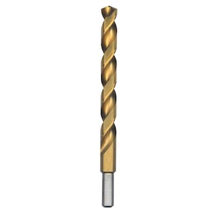 Foto 1 | Broca Bosch Ti2159 1/2'' X 6'' Recubierta De Nitruro De Titanio - Venta Internacional.