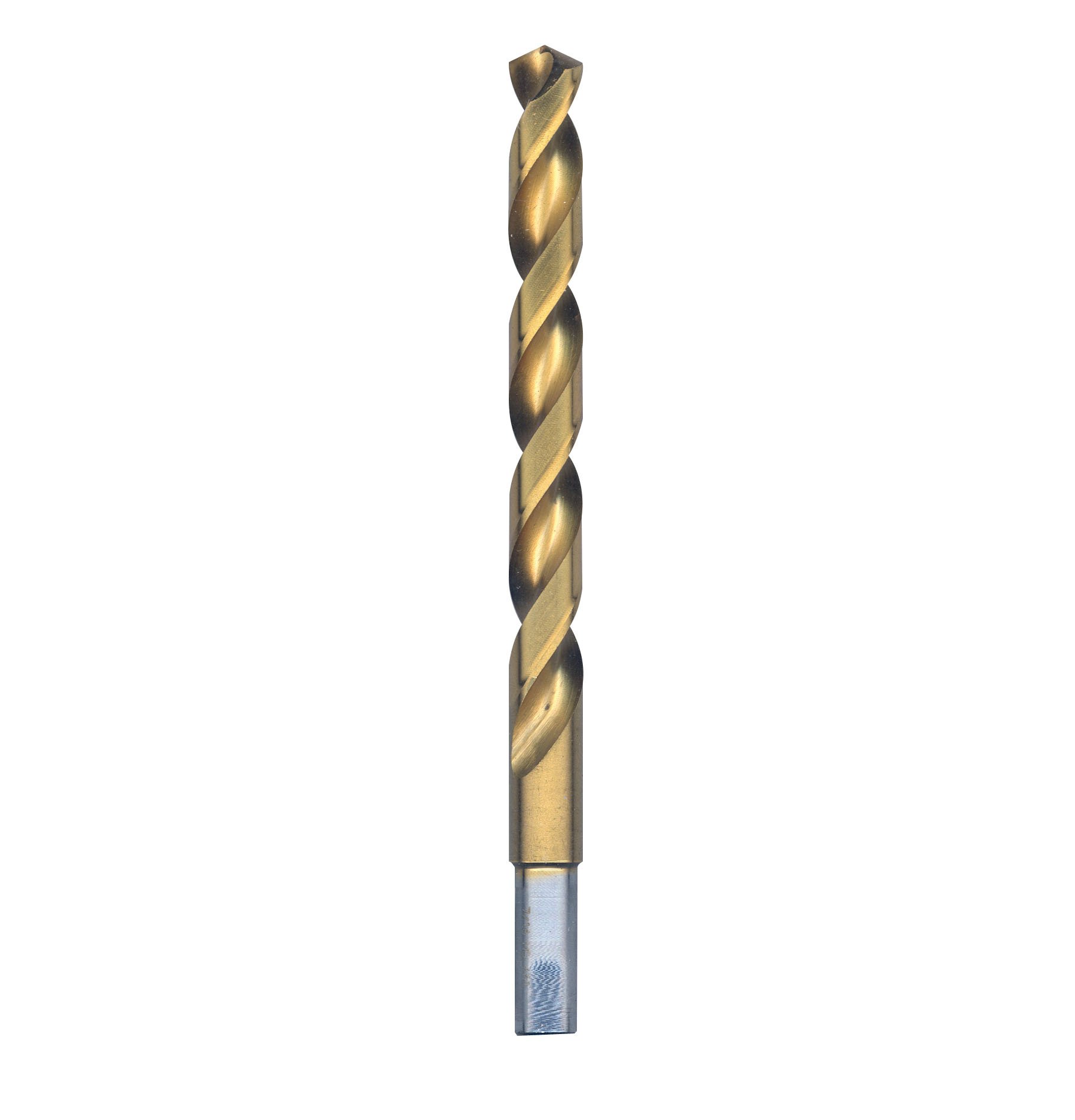 Broca Bosch Ti2155 Con Revestimiento De Nitruro De Titanio 7/16x5-1/2 - Venta Internacional.