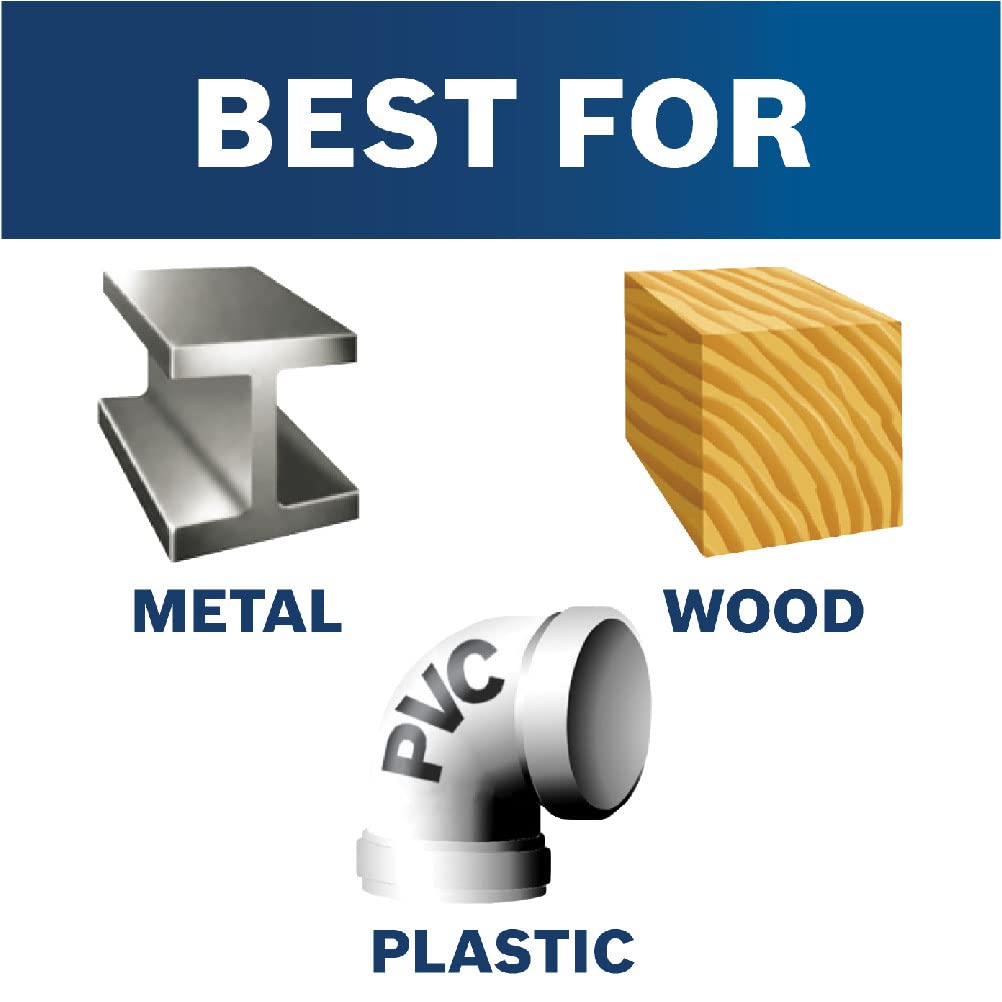 Foto 3 pulgar | Broca Bosch Ti2155 Con Revestimiento De Nitruro De Titanio 7/16x5-1/2 - Venta Internacional.