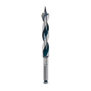 Foto 1 | Broca Tipo Barrena Bosch Nkst12 Daredevil 3/4 Pulgadas X 7-1/2 Pulgadas - Venta Internacional.