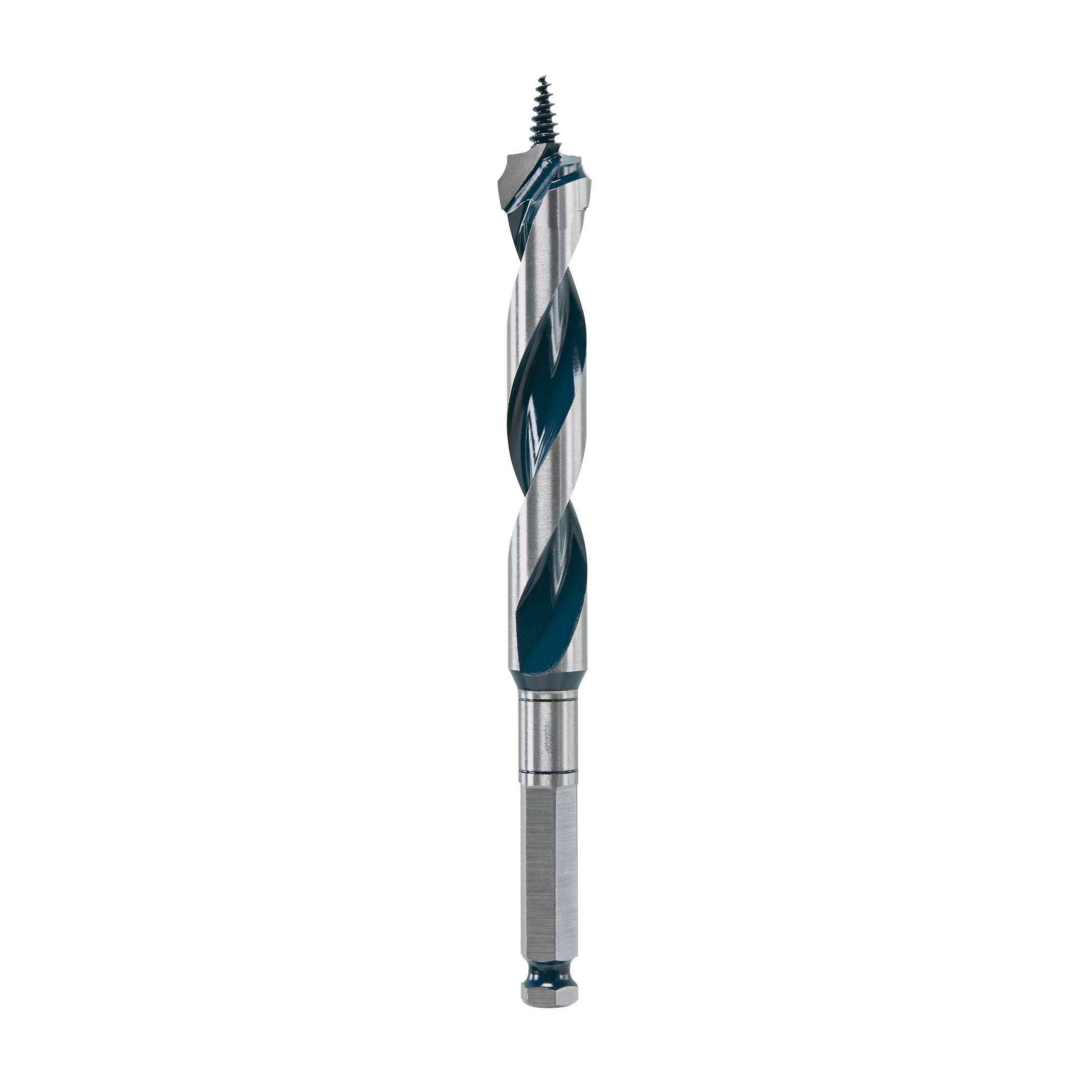 Foto 4 | Broca Tipo Barrena Bosch Nkst12 Daredevil 3/4 Pulgadas X 7-1/2 Pulgadas - Venta Internacional.