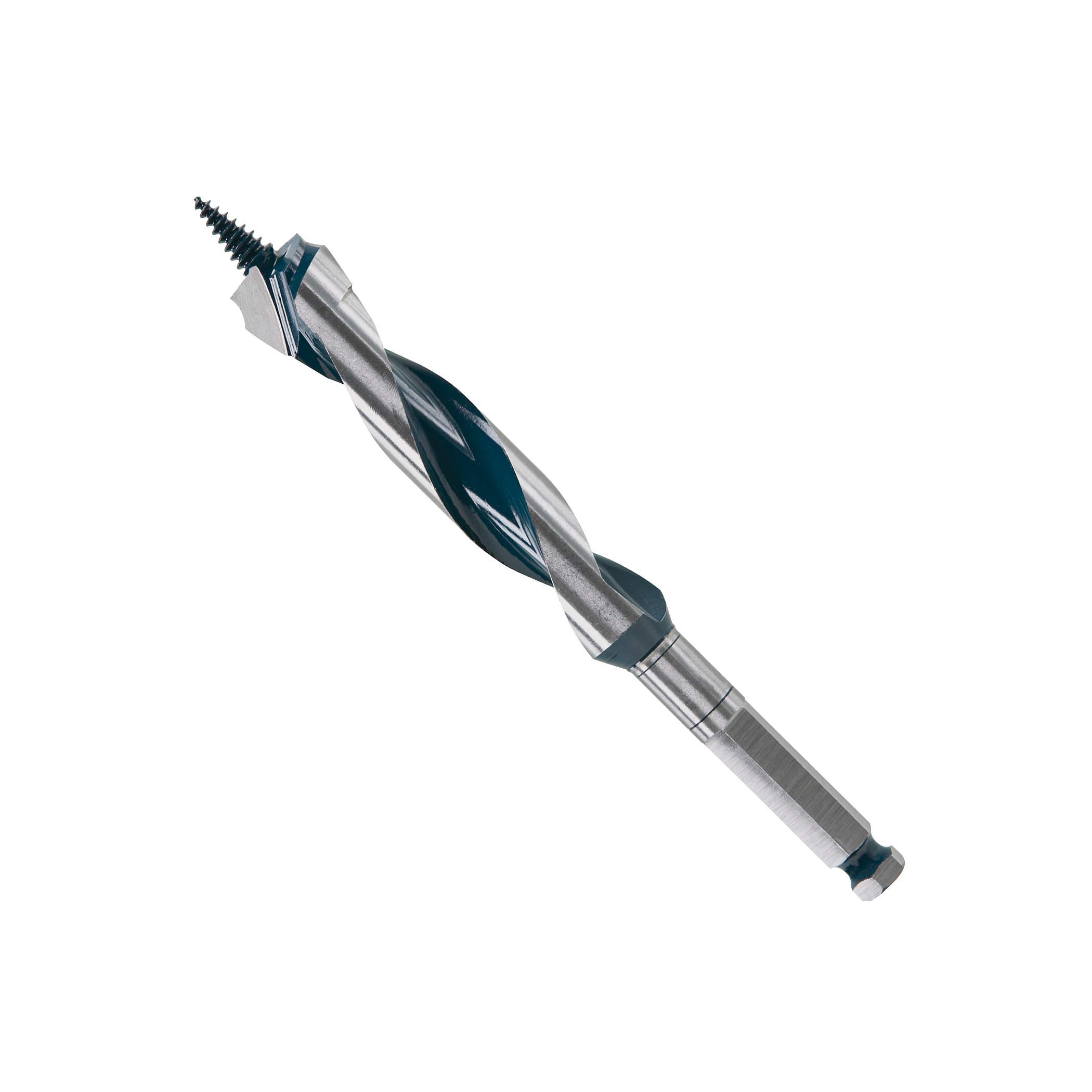Foto 2 pulgar | Broca Bosch Nkst14 Daredevil De 22 Mm X 19 Cm - Venta Internacional.